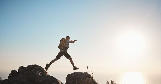 When Strong Women Feel Overwhelmed image